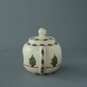 Christmas Tree Teapot - 4 Cup