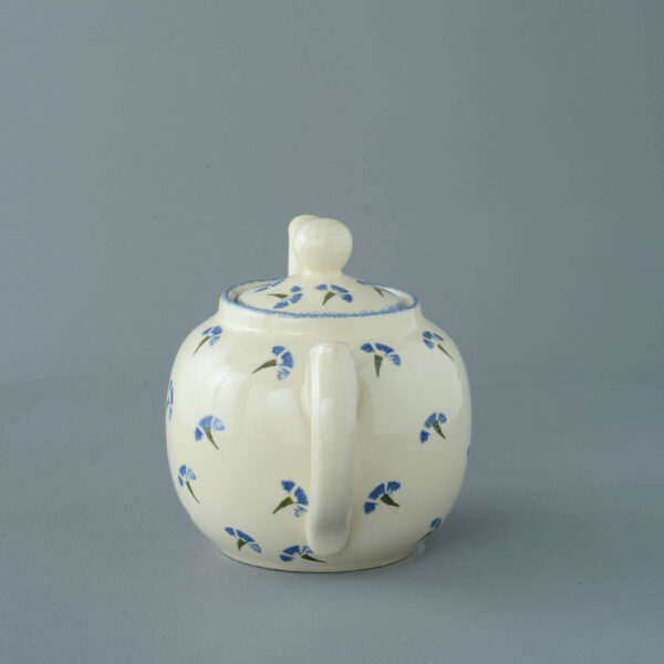 Cornflower Teapot - 4 Cup