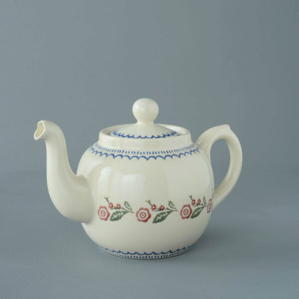 Creeping Briar Teapot - 4 Cup