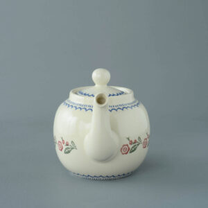 Creeping Briar Teapot - 4 Cup