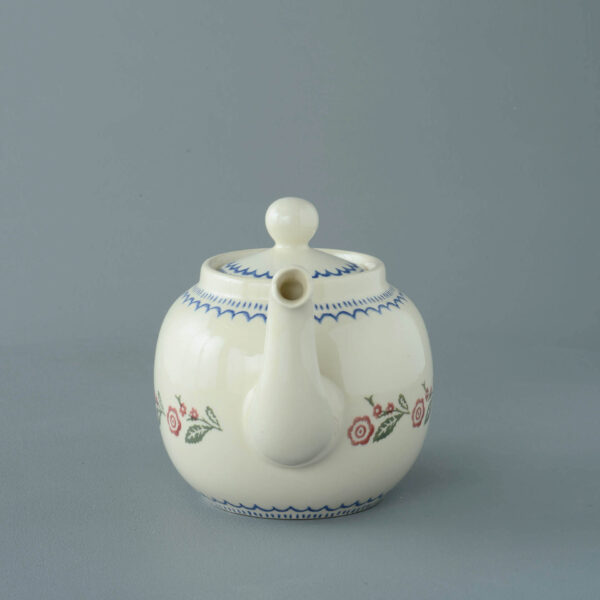 Creeping Briar Teapot - 4 Cup