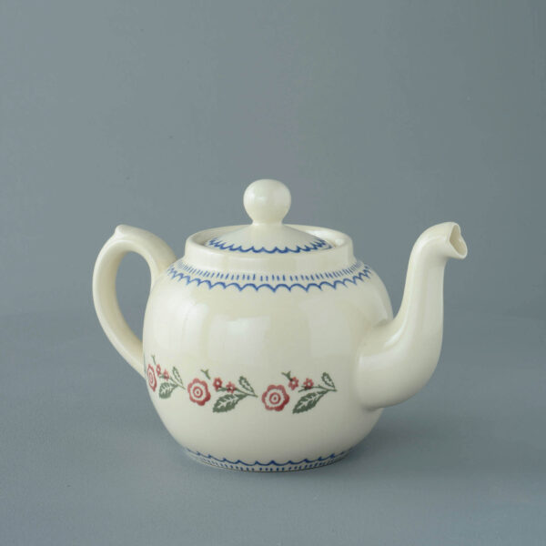 Creeping Briar Teapot - 4 Cup