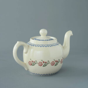 Creeping Briar Teapot - 4 Cup
