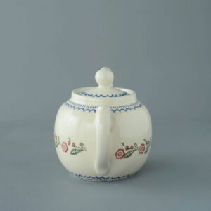 Creeping Briar Teapot - 4 Cup