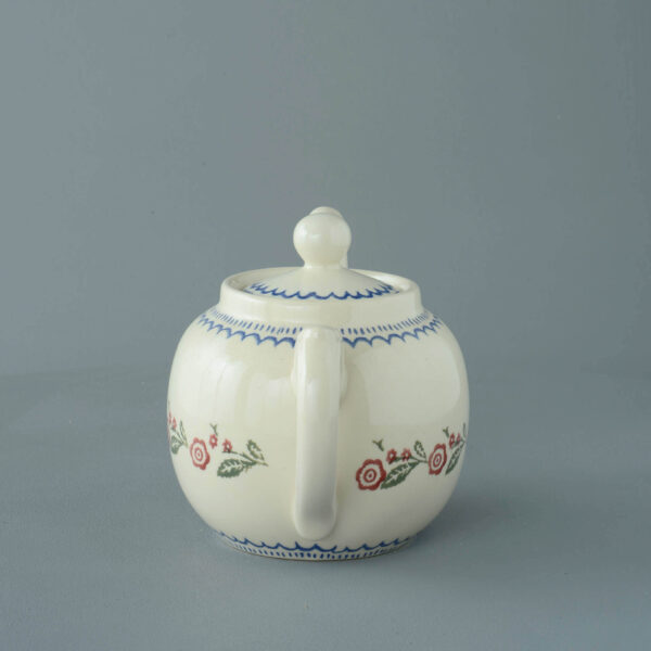 Creeping Briar Teapot - 4 Cup