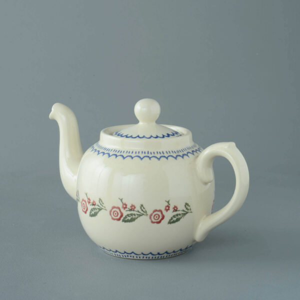 Creeping Briar Teapot - 4 Cup
