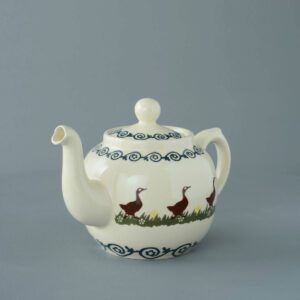 Duck Teapot - 4 Cup