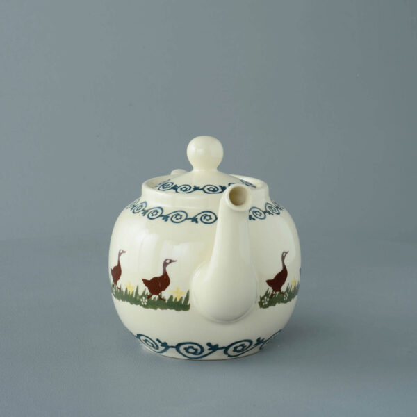 Duck Teapot - 4 Cup