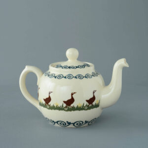 Duck Teapot - 4 Cup