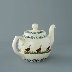 Duck Teapot - 4 Cup