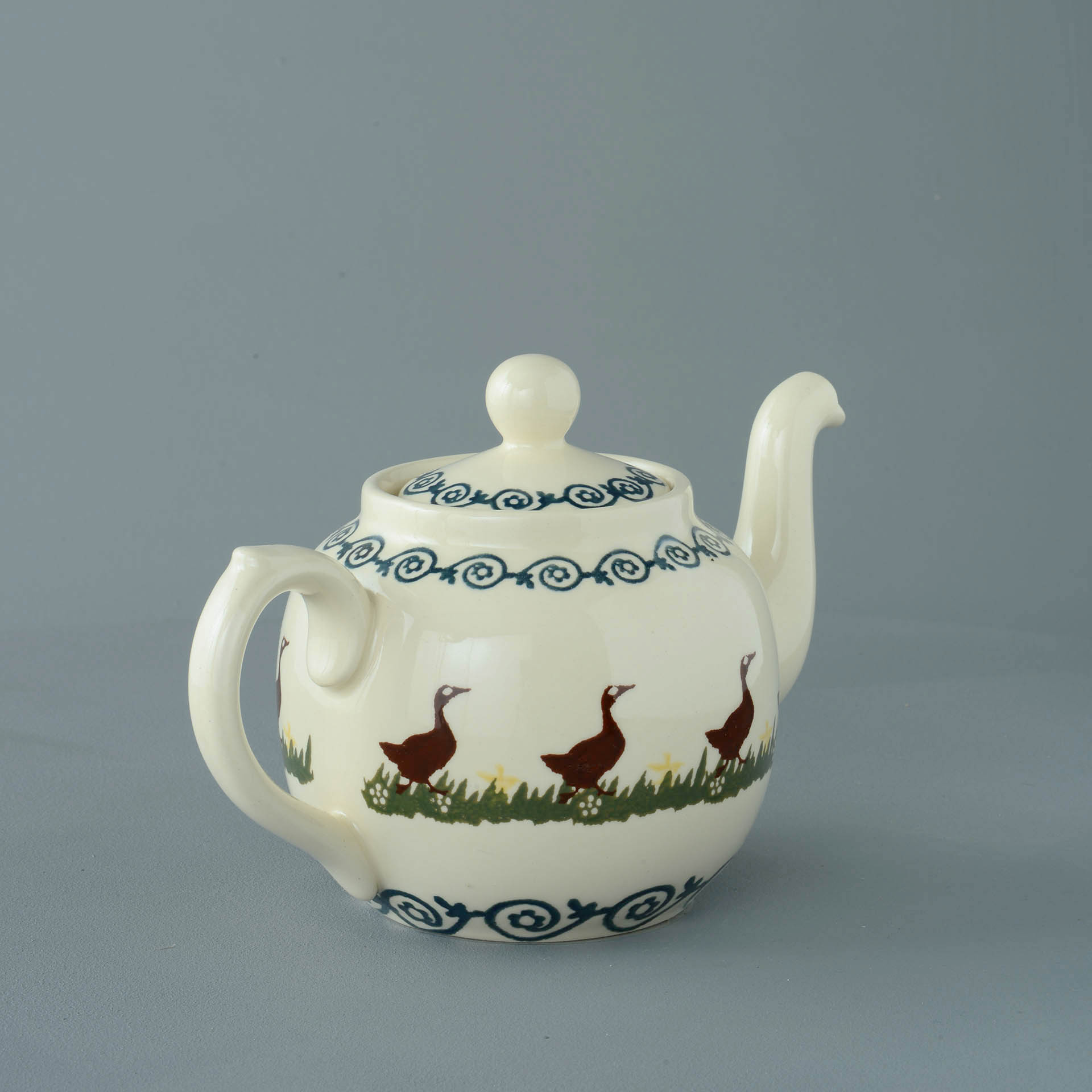 Duck Teapot - 4 Cup