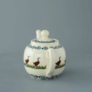 Duck Teapot - 4 Cup