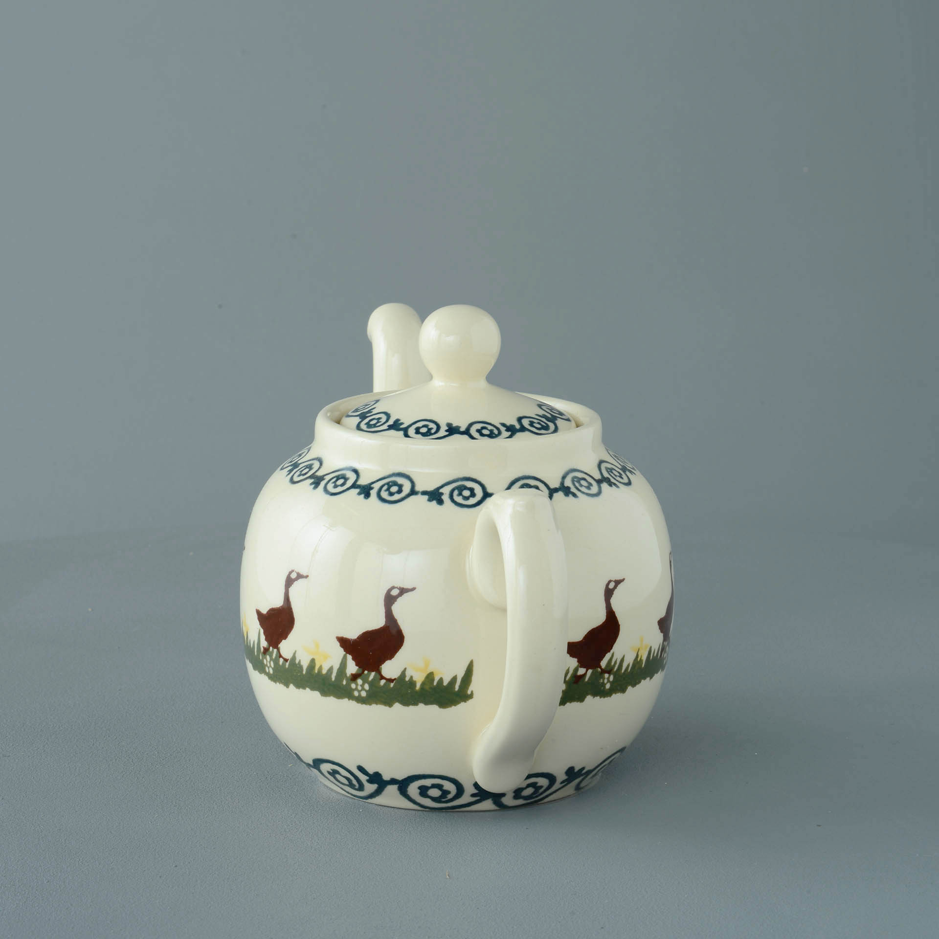Duck Teapot - 4 Cup