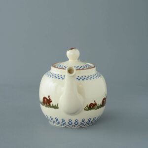 Rabbit Teapot - 4 Cup