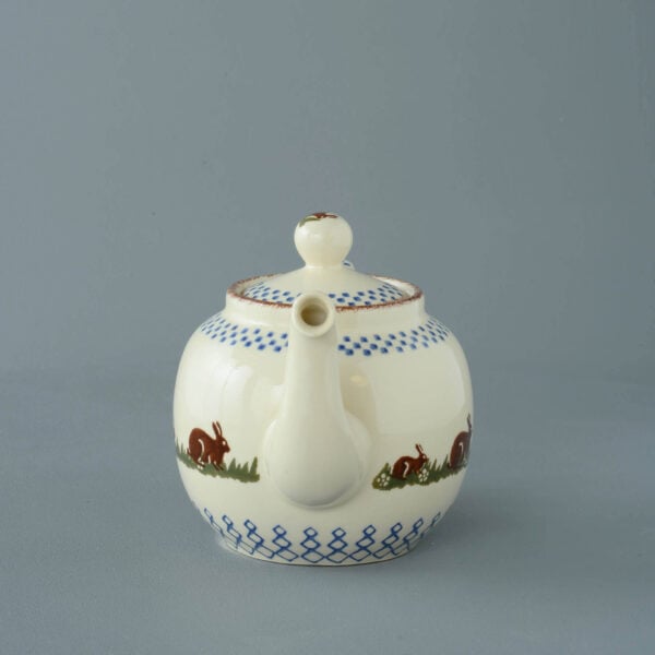 Rabbit Teapot - 4 Cup