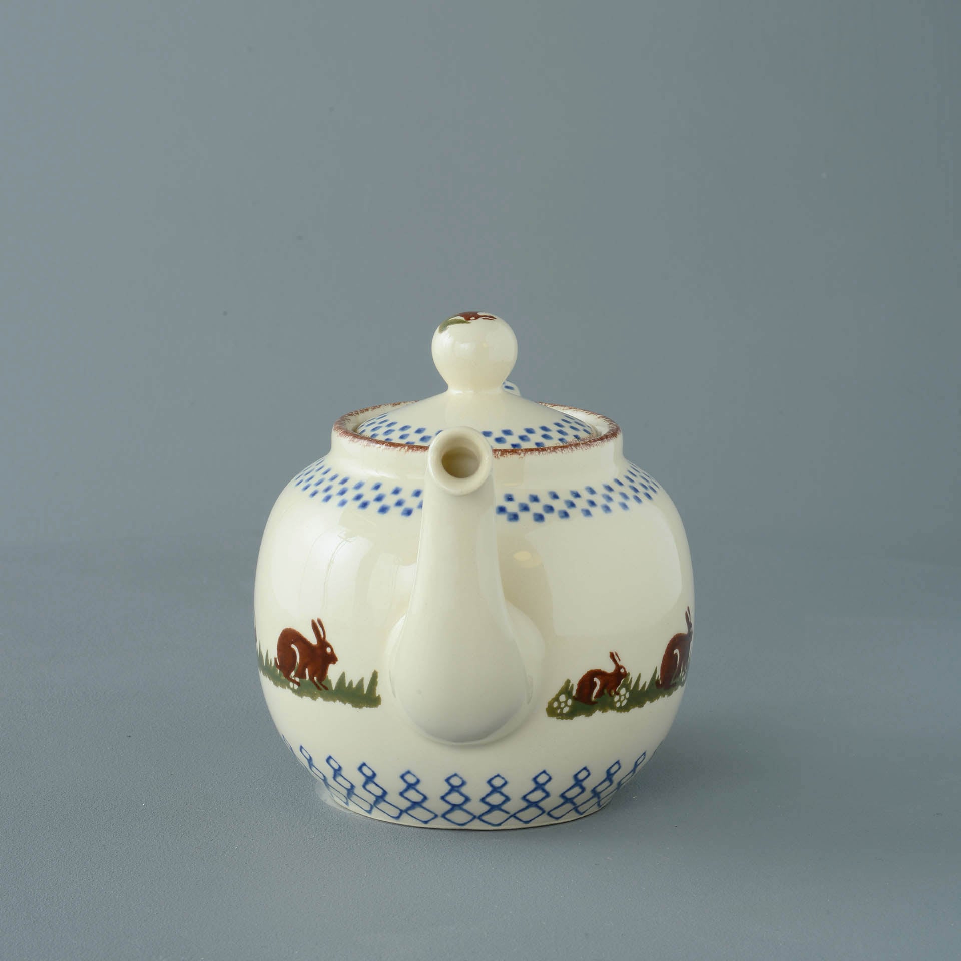Rabbit Teapot - 4 Cup