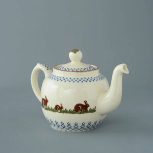 Rabbit Teapot - 4 Cup