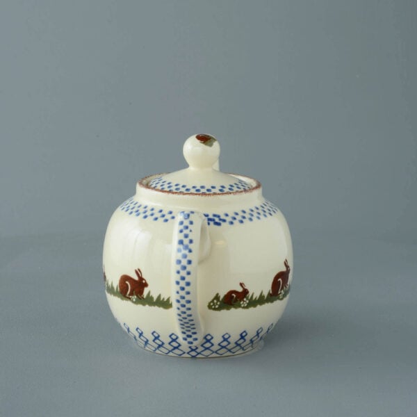 Rabbit Teapot - 4 Cup