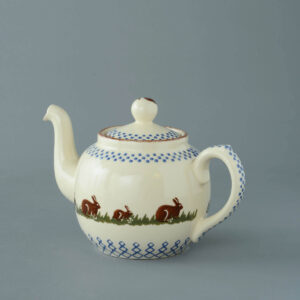 Rabbit Teapot - 4 Cup