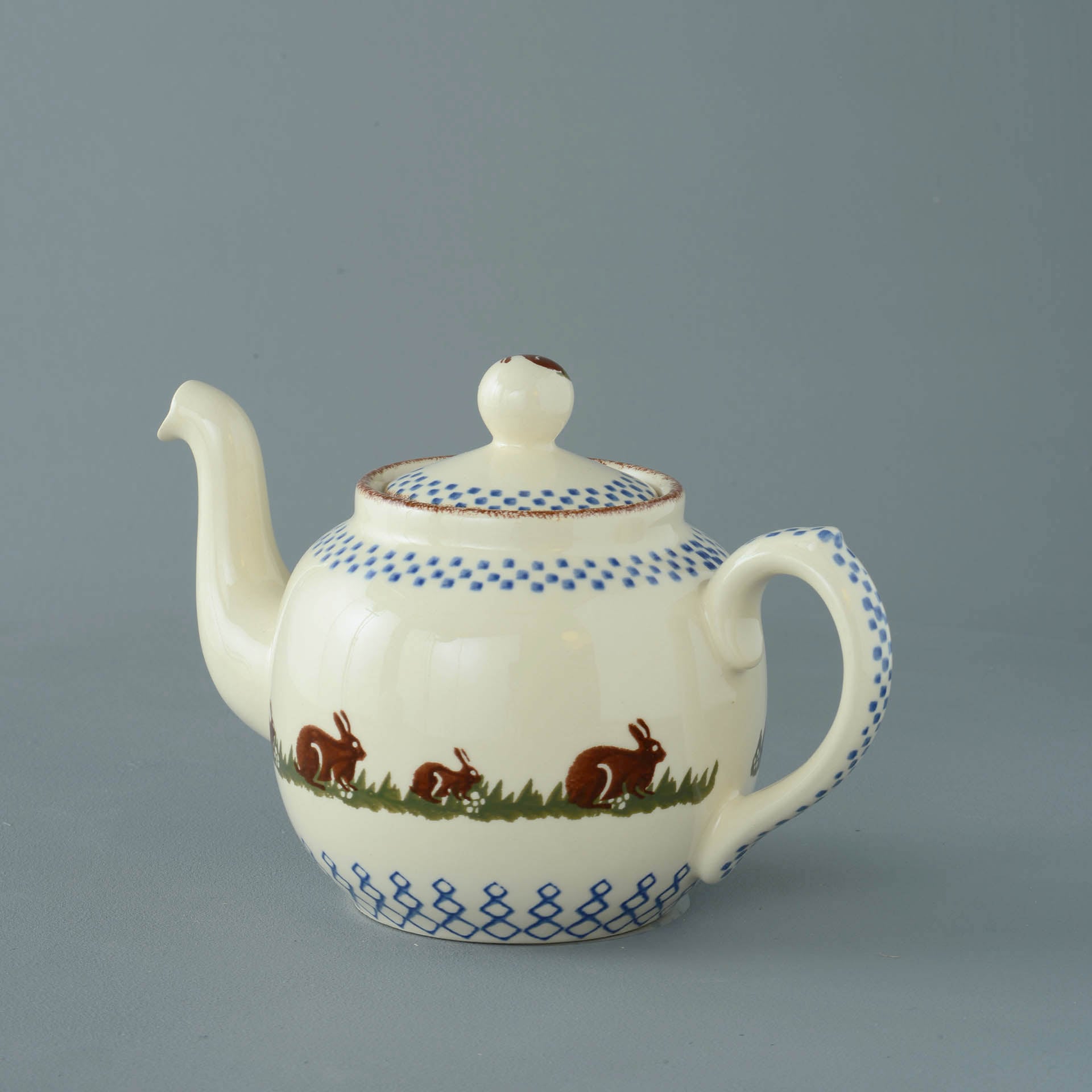Rabbit Teapot - 4 Cup