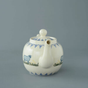 Sheep Teapot - 4 Cup