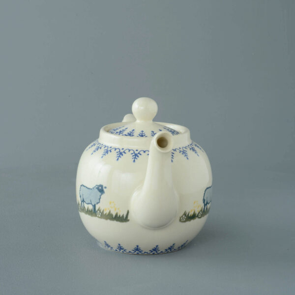 Sheep Teapot - 4 Cup