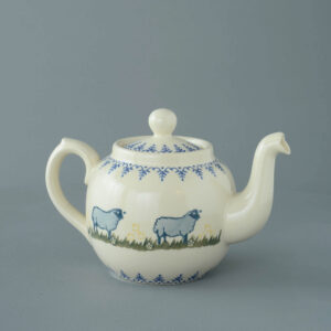 Sheep Teapot - 4 Cup
