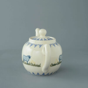 Sheep Teapot - 4 Cup