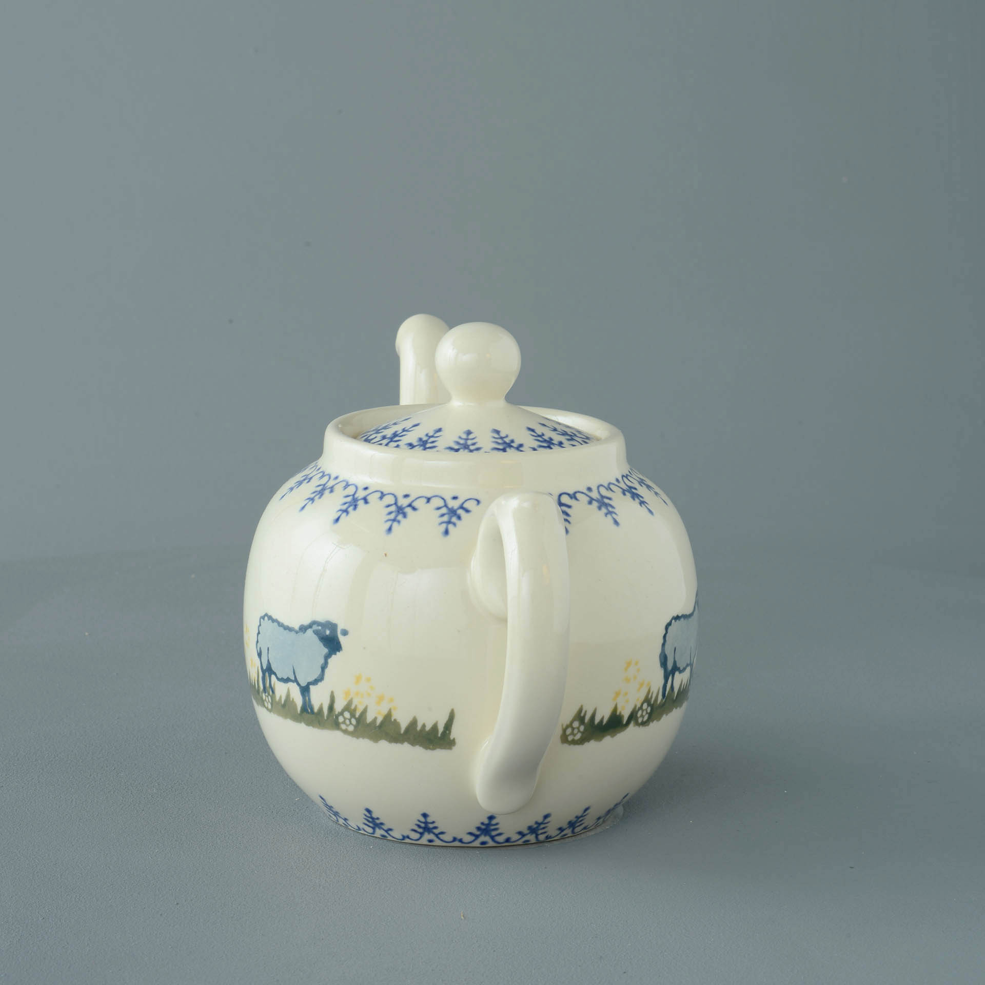 Sheep Teapot - 4 Cup