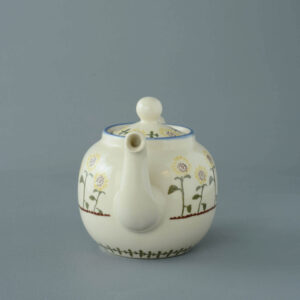 Sunflower Teapot - 4 Cup