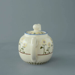 Sunflower Teapot - 4 Cup