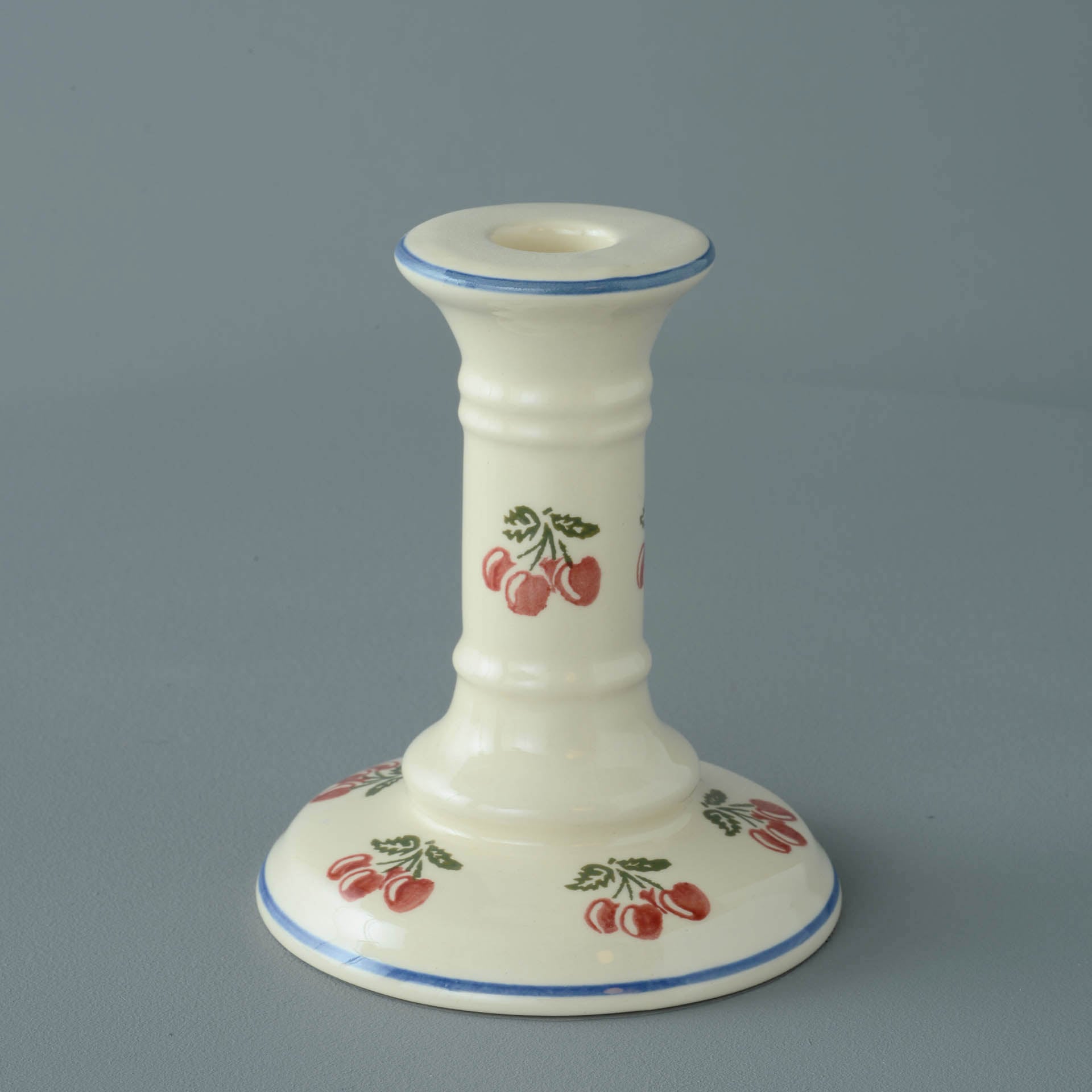 Cherry Candlestick