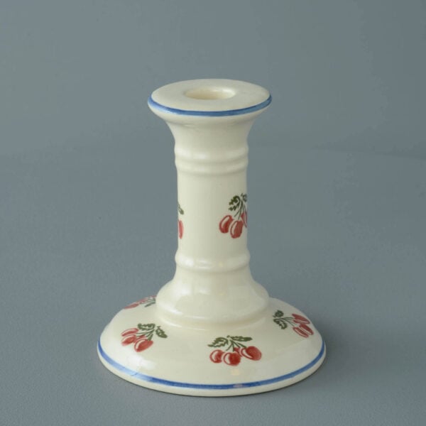 Cherry Candlestick