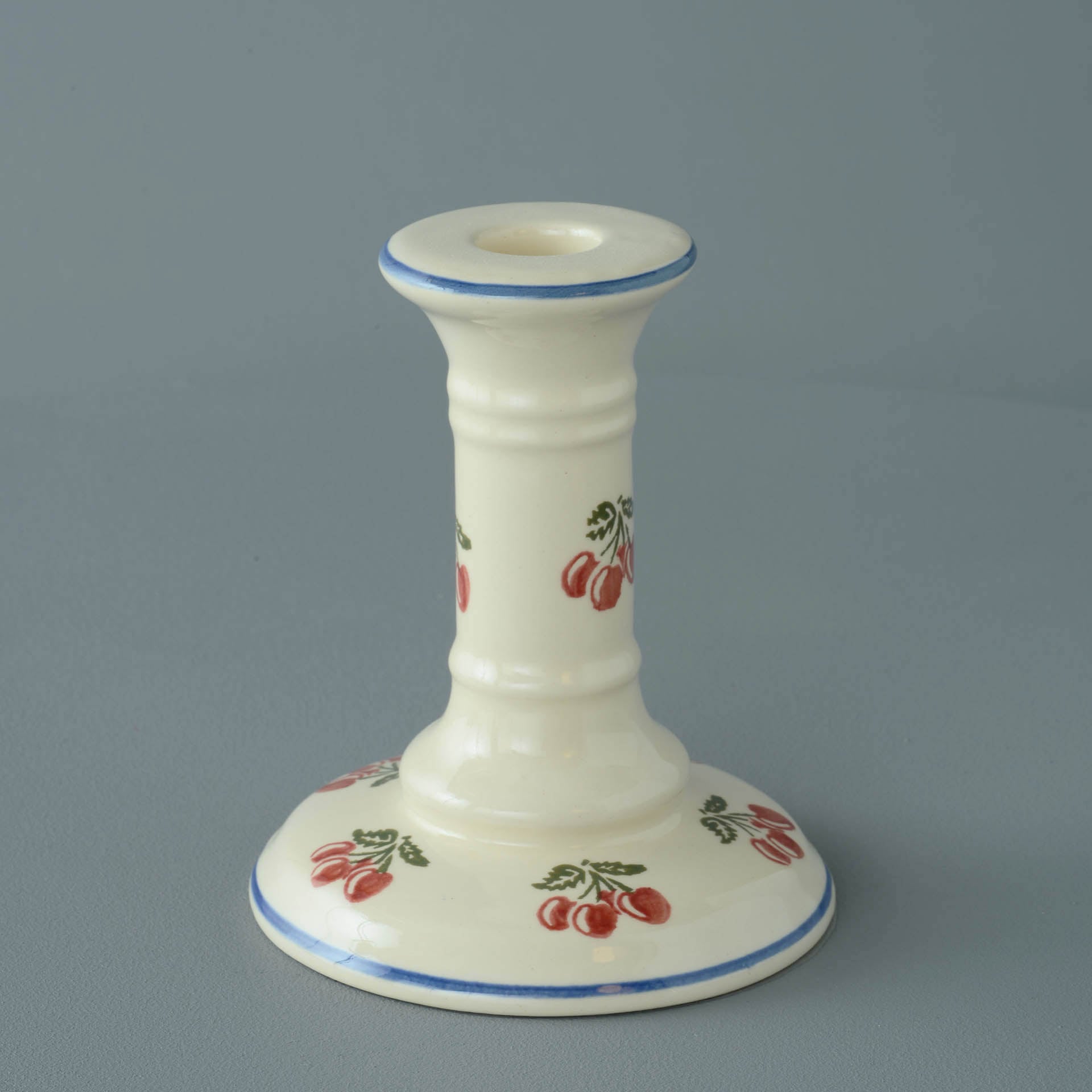 Cherry Candlestick