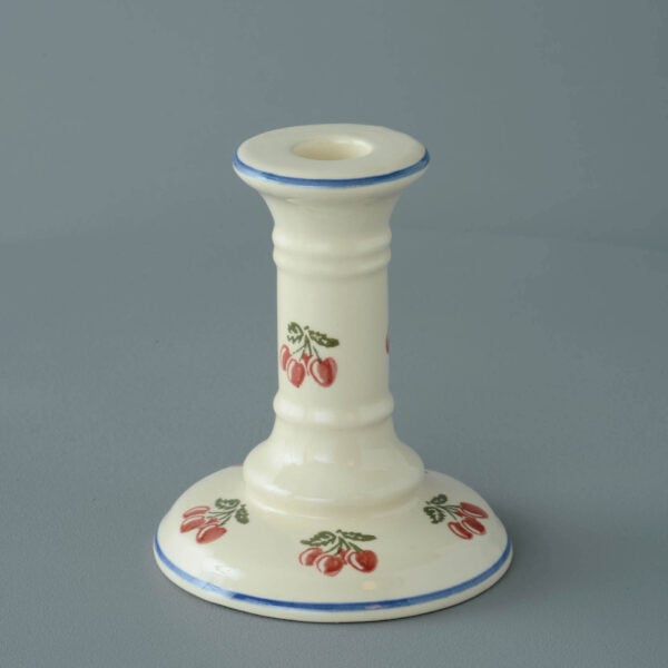 Cherry Candlestick