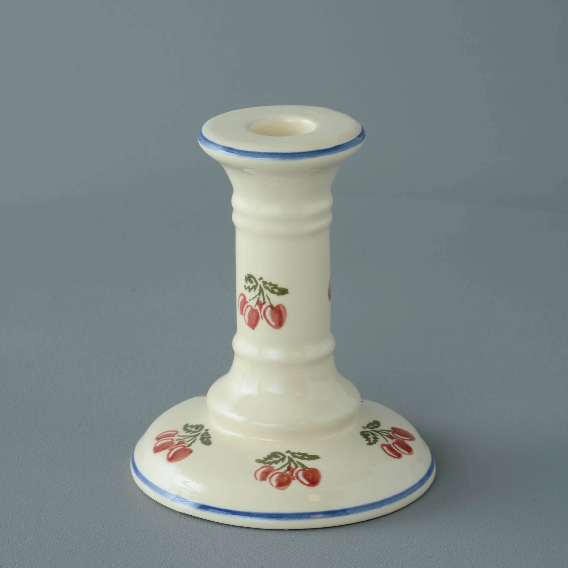 Cherry Candlestick