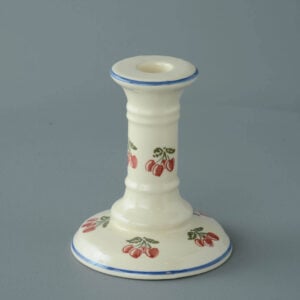 Cherry Candlestick