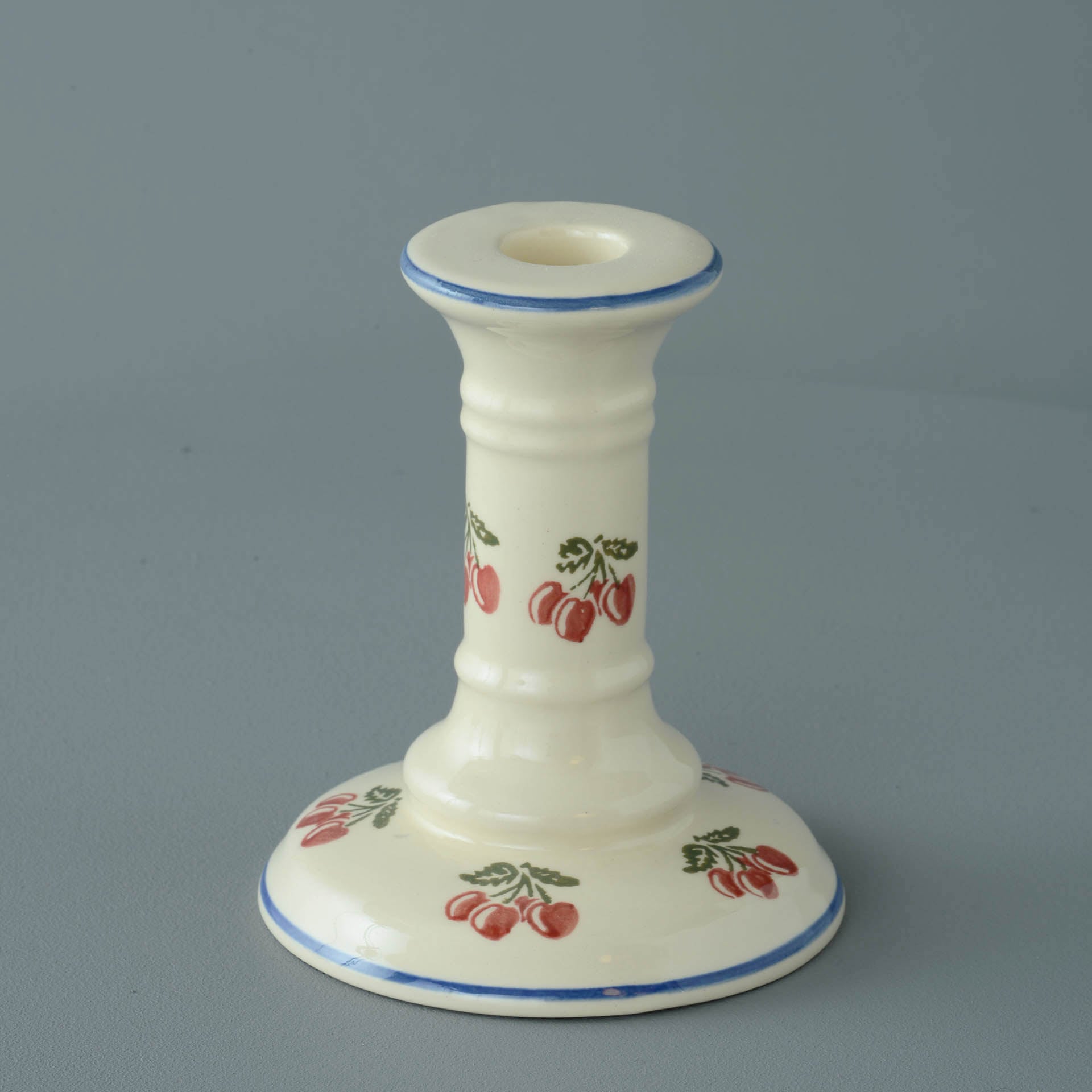Cherry Candlestick