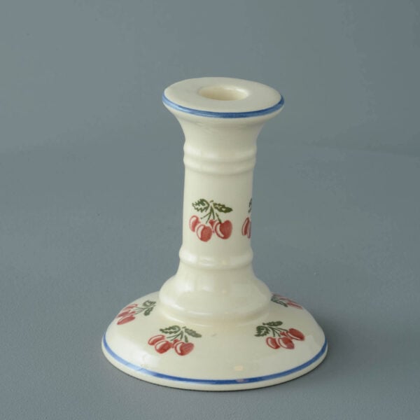 Cherry Candlestick