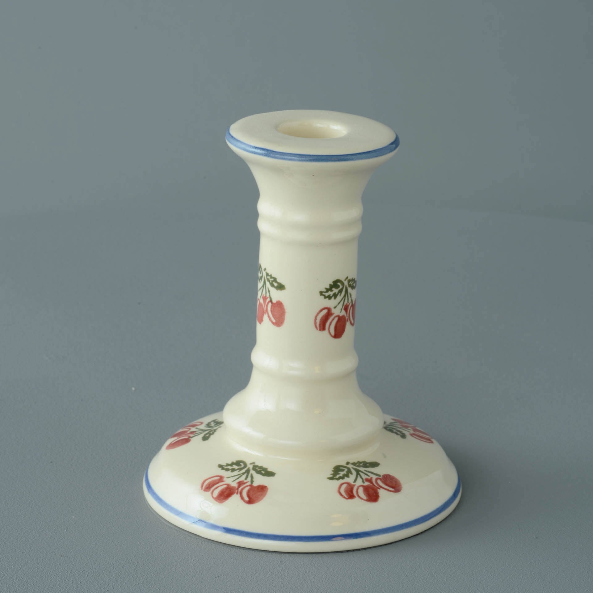 Cherry Candlestick