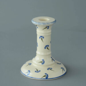 Cornflower Candlestick