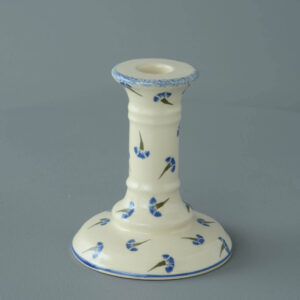 Cornflower Candlestick