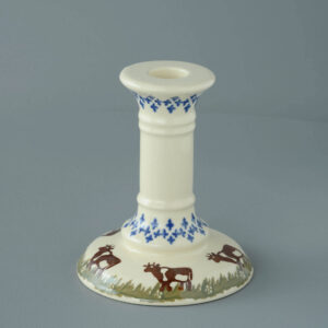 Cow Candlestick