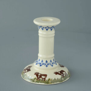 Cow Candlestick