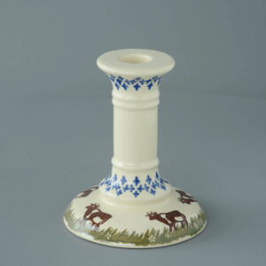 Cow Candlestick