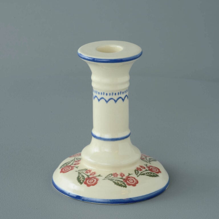 Creeping Briar Candlestick