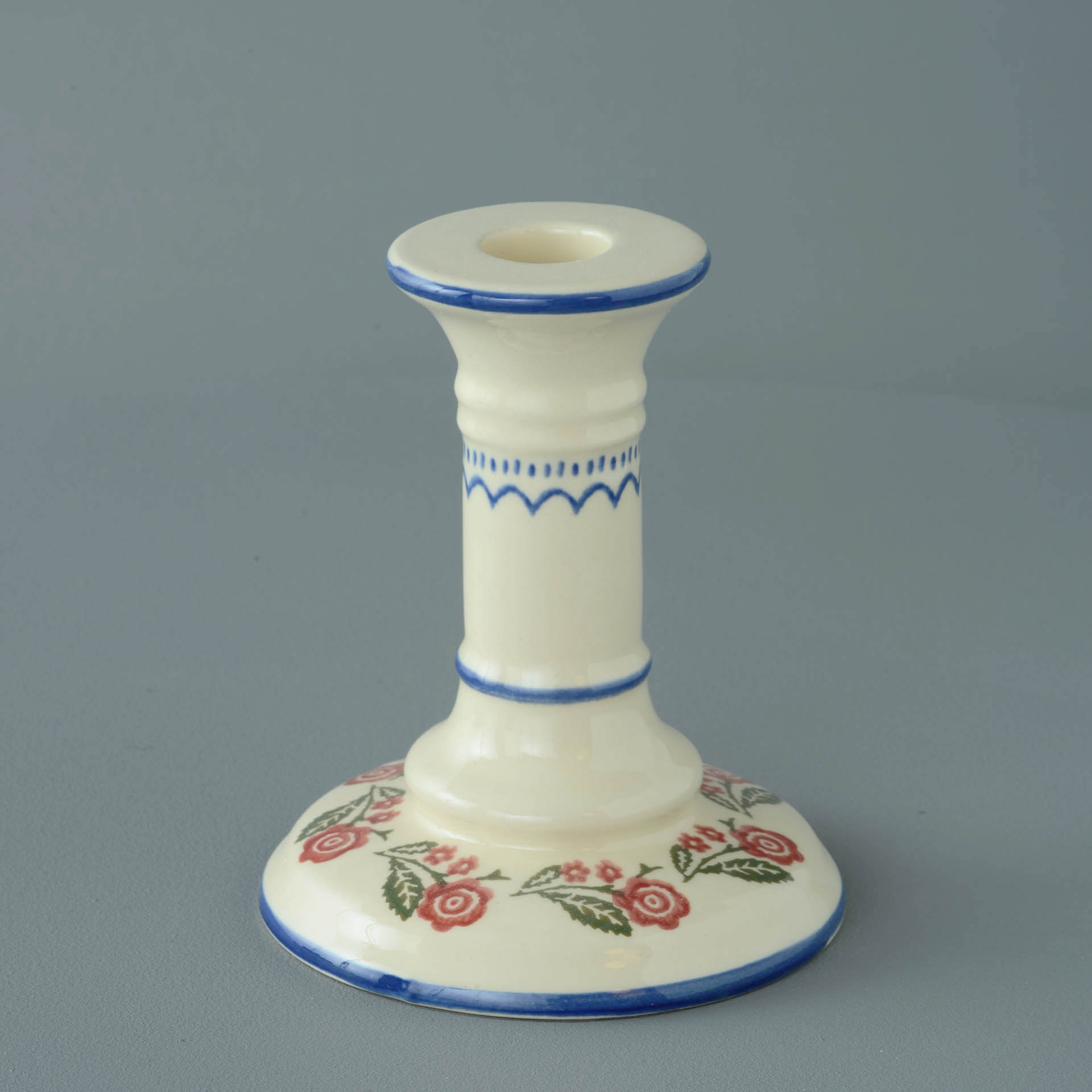 Creeping Briar Candlestick