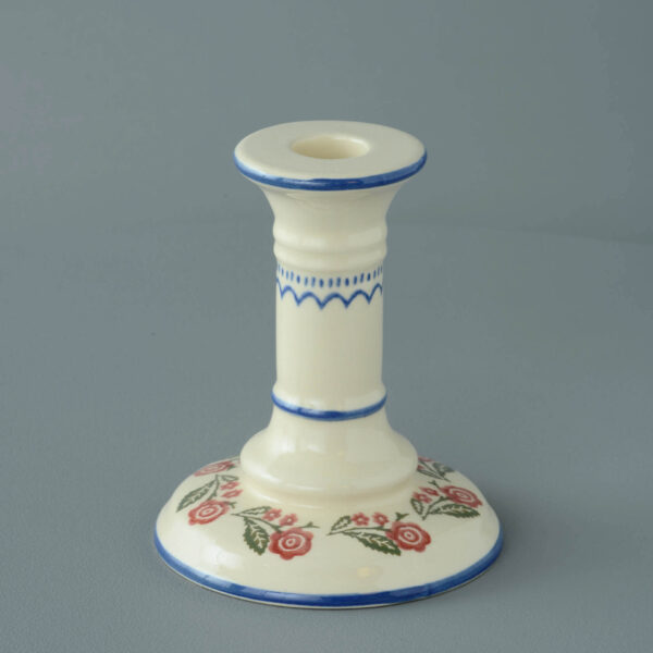 Creeping Briar Candlestick