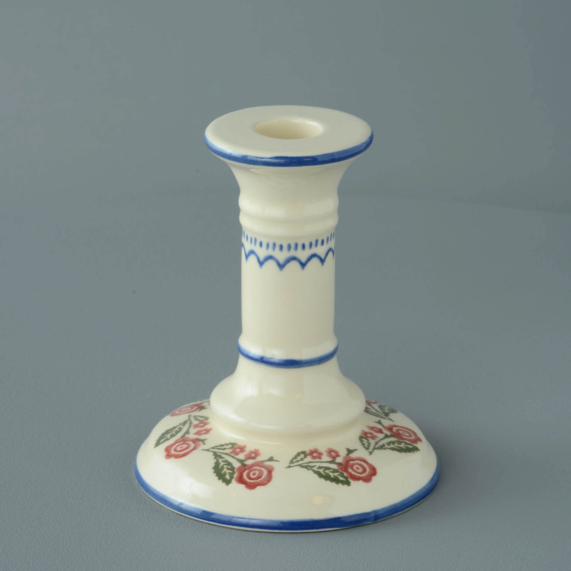 Creeping Briar Candlestick