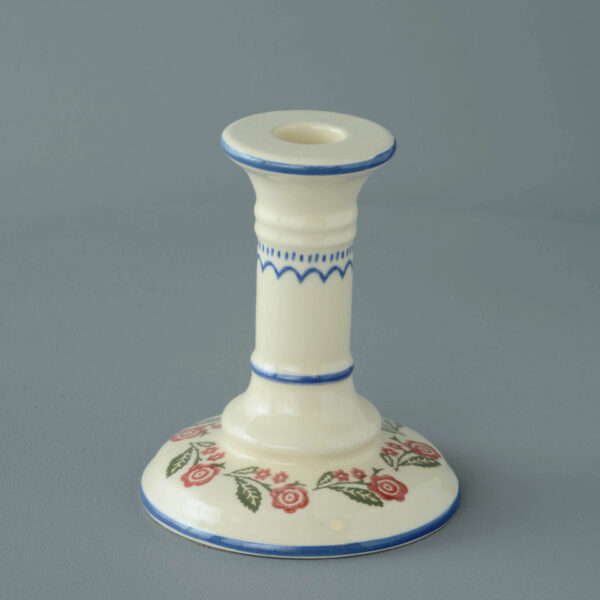 Creeping Briar Candlestick